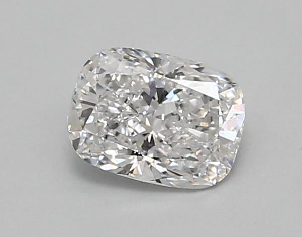IGI 0.86 Carat Cushion Lab Grown Diamond 人工培育鑽石 實驗室人造鑽石