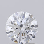 IGI 1.03 Carat Round Brilliant Lab Grown Diamond