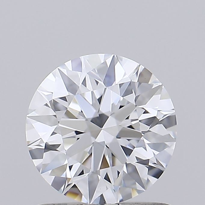 IGI 1.03 Carat Round Brilliant Lab Grown Diamond