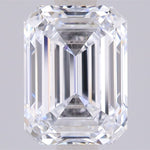IGI 1.70 Carat Emerald Lab Grown Diamond 人工培育鑽石 實驗室人造鑽石