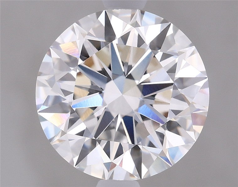 IGI 2.10 Carat Round Brilliant Lab Grown Diamond 人工培育鑽石 實驗室人造鑽石