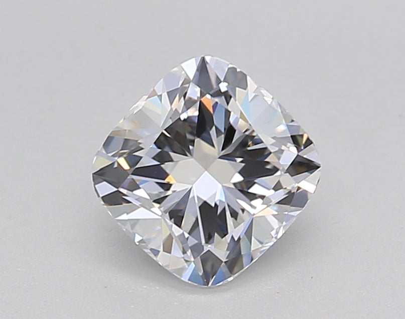 IGI 1.09 Carat 枕形閃亮形 - Cushion Brilliant 培育鑽石 Lab Grown Diamond 人造鑽石 人工鑽石 實驗室鑽石 培養鑽石 香港 培育鑽 