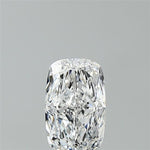 IGI 1.02 Carat Cushion Lab Grown Diamond 人工培育鑽石 實驗室人造鑽石