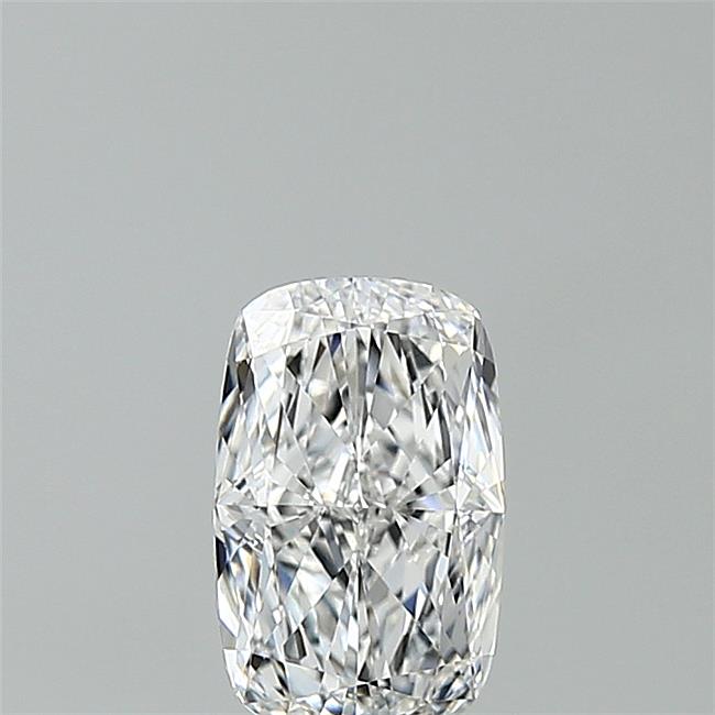 IGI 1.02 Carat Cushion Lab Grown Diamond 人工培育鑽石 實驗室人造鑽石