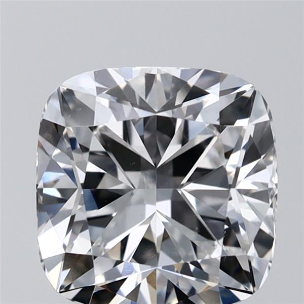 IGI 1.44 Carat Cushion Lab Grown Diamond 人工培育鑽石 實驗室人造鑽石