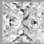 IGI 2.25 Carat Princess Cut Lab Grown Diamond 人工培育鑽石 實驗室人造鑽石