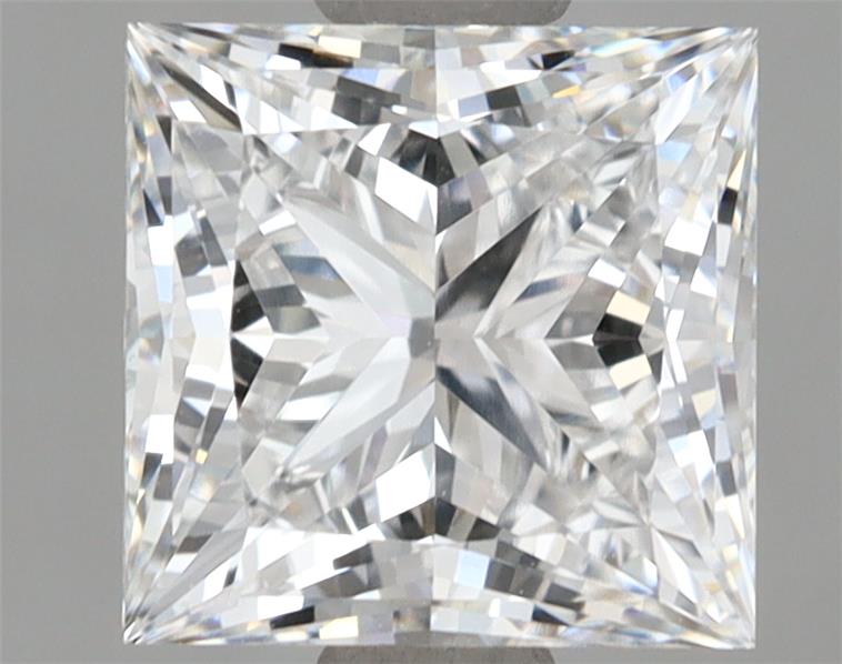 IGI 2.25 Carat Princess Cut Lab Grown Diamond 人工培育鑽石 實驗室人造鑽石
