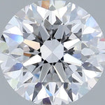 IGI 1.36 Carat Round Brilliant Lab Grown Diamond 人工培育鑽石 實驗室人造鑽石