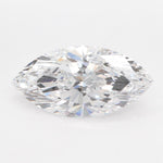 IGI 2.10 Carat Marquise Lab Grown Diamond 人工培育鑽石 實驗室人造鑽石