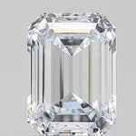 IGI 1.78 Carat Emerald Lab Grown Diamond 人工培育鑽石 實驗室人造鑽石