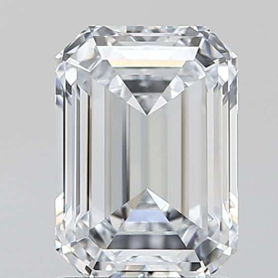 IGI 1.78 Carat Emerald Lab Grown Diamond 人工培育鑽石 實驗室人造鑽石