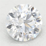IGI 1.72 Carat Round Brilliant Lab Grown Diamond 人工培育鑽石 實驗室人造鑽石