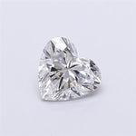 IGI 1.03 Carat Heart Lab Grown Diamond 人工培育鑽石 實驗室人造鑽石