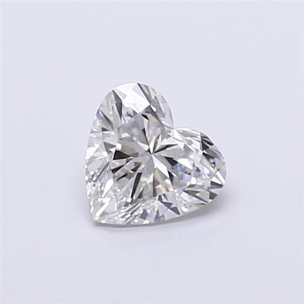 IGI 1.03 Carat Heart Lab Grown Diamond 人工培育鑽石 實驗室人造鑽石