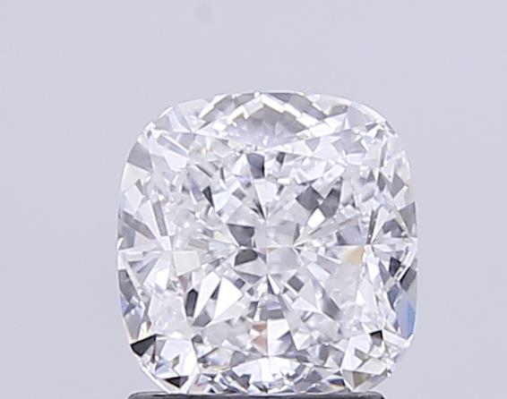 IGI 1.92 Carat Cushion Lab Grown Diamond 人工培育鑽石 實驗室人造鑽石
