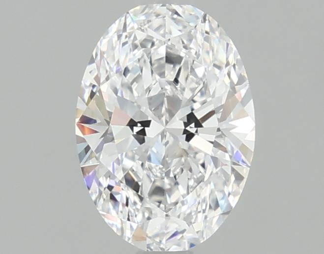 IGI 1.11 Carat Oval Lab Grown Diamond 人工培育鑽石 實驗室人造鑽石