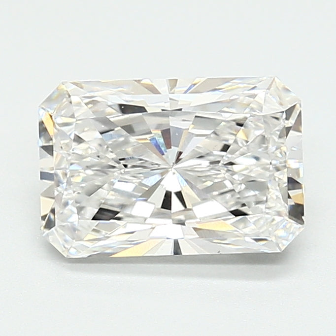 IGI 2.07 Carat 雷地恩切割 - Radiant Cut 培育鑽石 Lab Grown Diamond 人造鑽石 人工鑽石 實驗室鑽石 培養鑽石 香港 培育鑽 