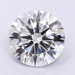IGI 1.4 Carat Round Brilliant Lab Grown Diamond