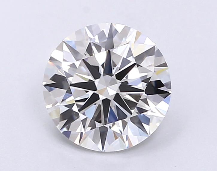 IGI 1.4 Carat Round Brilliant Lab Grown Diamond