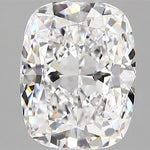 IGI 2.11 Carat Cushion Lab Grown Diamond