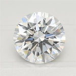 IGI 1.57 Carat Round Brilliant Lab Grown Diamond 人工培育鑽石 實驗室人造鑽石