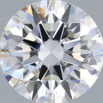 IGI 2.03 Carat Round Brilliant Lab Grown Diamond 人工培育鑽石 實驗室人造鑽石