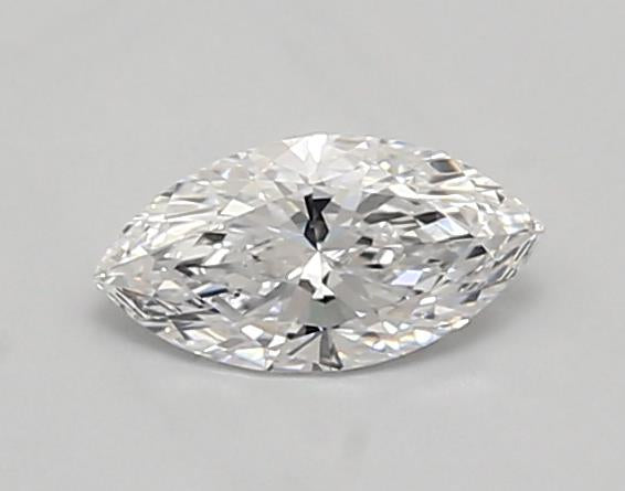 IGI 0.57 Carat Marquise Lab Grown Diamond