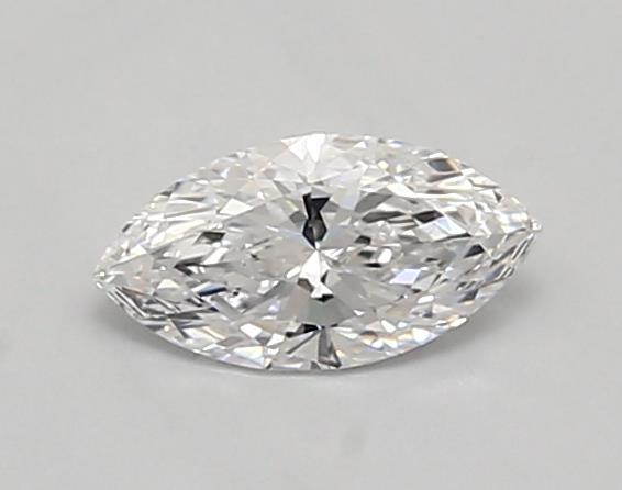 IGI 0.57 Carat Marquise Lab Grown Diamond