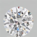 IGI 1.73 Carat Round Brilliant Lab Grown Diamond 人工培育鑽石 實驗室人造鑽石