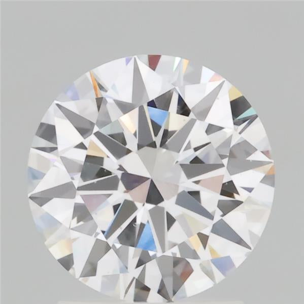 IGI 1.73 Carat Round Brilliant Lab Grown Diamond 人工培育鑽石 實驗室人造鑽石
