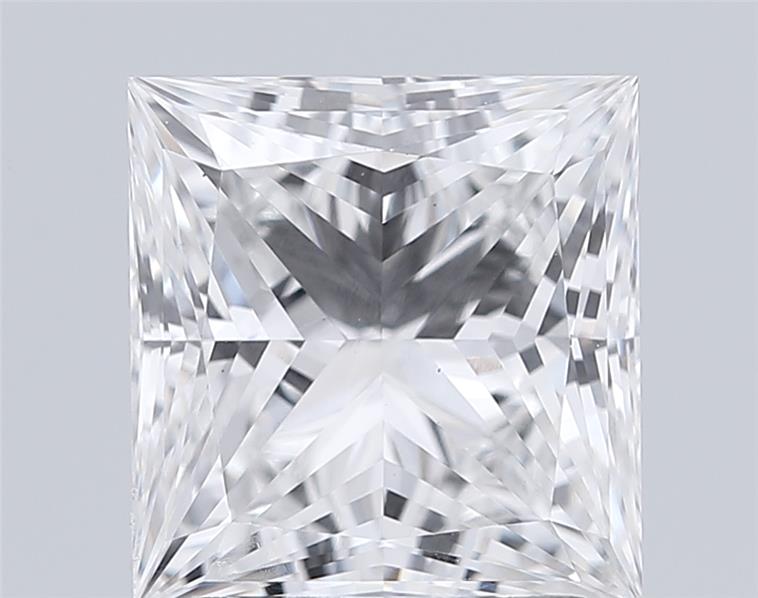 IGI 2.30 Carat Princess Cut Lab Grown Diamond 人工培育鑽石 實驗室人造鑽石