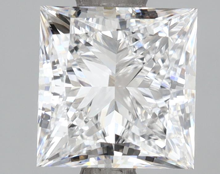 IGI 2.03 Carat Princess Cut Lab Grown Diamond