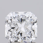 IGI 1.43 Carat Radiant Cut Lab Grown Diamond 人工培育鑽石 實驗室人造鑽石