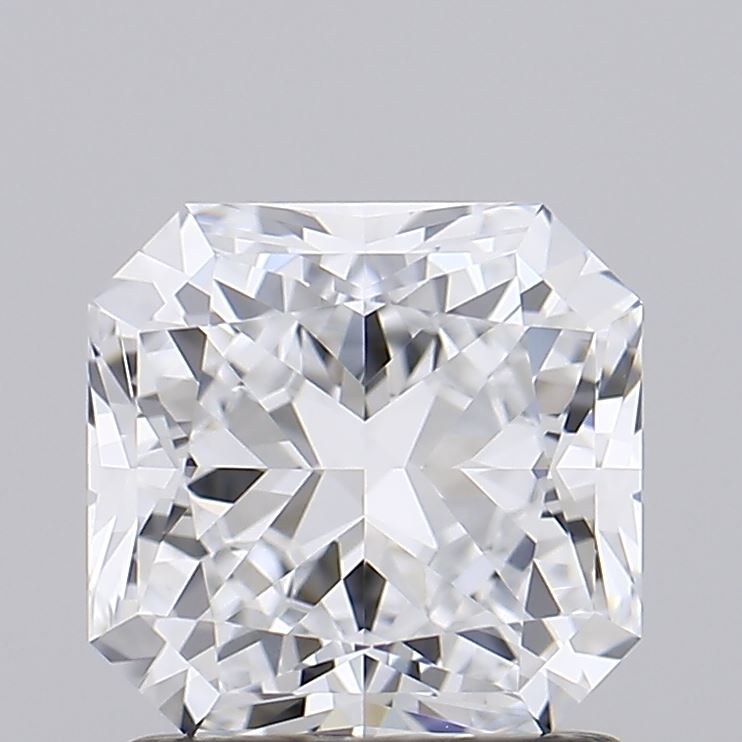 IGI 1.43 Carat Radiant Cut Lab Grown Diamond 人工培育鑽石 實驗室人造鑽石