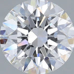 IGI 1.80 Carat Round Brilliant Lab Grown Diamond 人工培育鑽石 實驗室人造鑽石