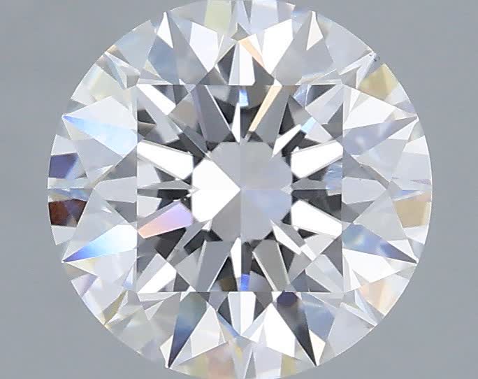 IGI 1.80 Carat Round Brilliant Lab Grown Diamond 人工培育鑽石 實驗室人造鑽石