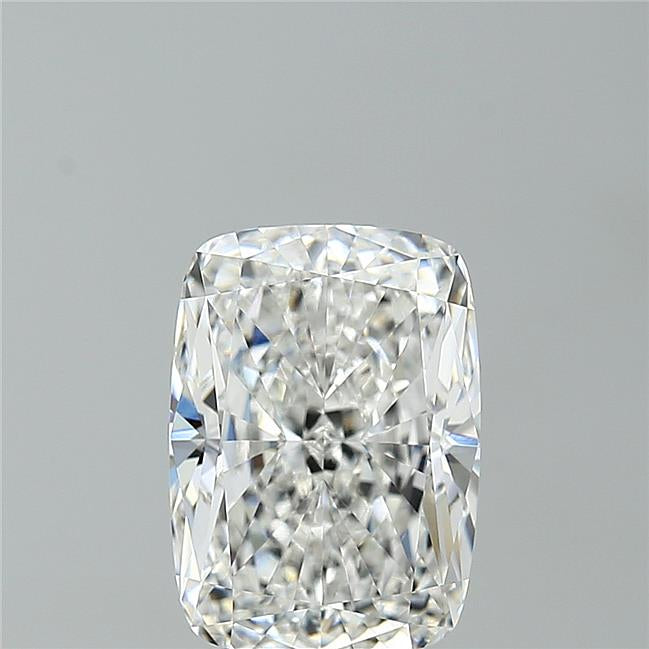 IGI 4.70 Carat Cushion Lab Grown Diamond 人工培育鑽石 實驗室人造鑽石