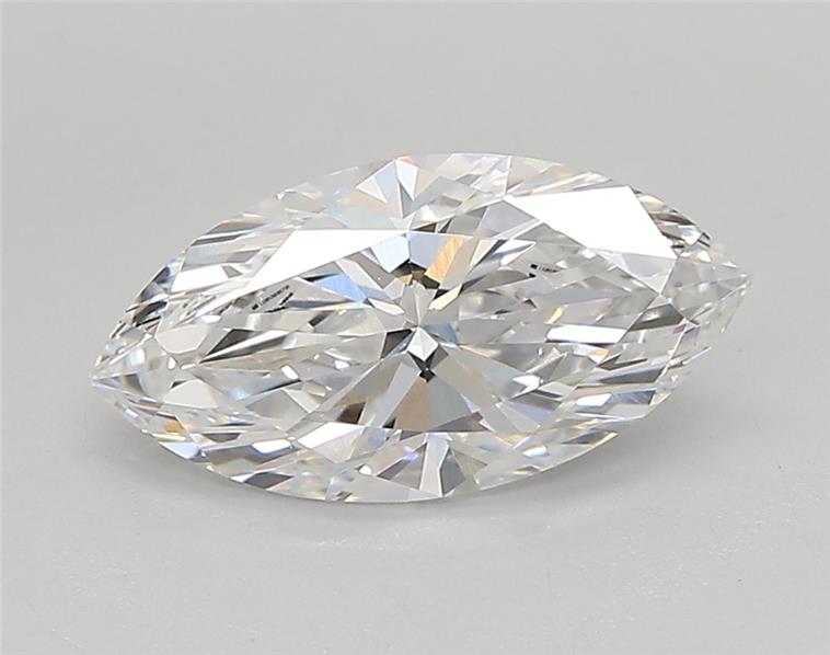 IGI 1.42 Carat Marquise Lab Grown Diamond 人工培育鑽石 實驗室人造鑽石