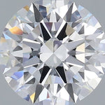 IGI 1.05 Carat Round Brilliant Lab Grown Diamond 人工培育鑽石 實驗室人造鑽石