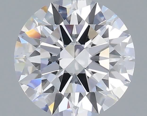 IGI 1.05 Carat Round Brilliant Lab Grown Diamond 人工培育鑽石 實驗室人造鑽石