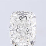 IGI 3.02 Carat Cushion Lab Grown Diamond 人工培育鑽石 實驗室人造鑽石