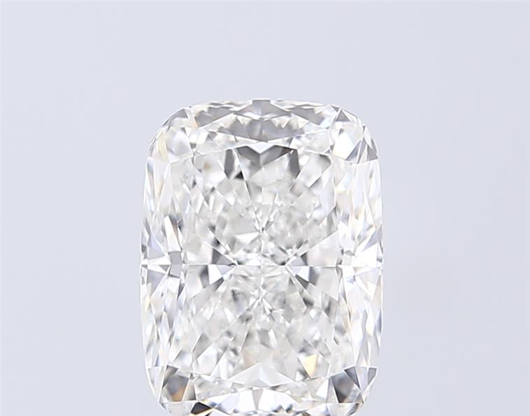 IGI 3.02 Carat Cushion Lab Grown Diamond 人工培育鑽石 實驗室人造鑽石