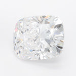 GIA 5.07 Carat Cushion Lab Grown Diamond 人工培育鑽石 實驗室人造鑽石