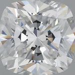 IGI 1.52 Carat Cushion Lab Grown Diamond