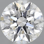IGI 0.97 Carat Round Brilliant Lab Grown Diamond 人工培育鑽石 實驗室人造鑽石