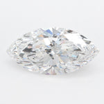 IGI 1.43 Carat Marquise Lab Grown Diamond 人工培育鑽石 實驗室人造鑽石
