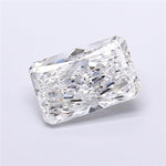 IGI 4.12 Carat Radiant Cut Lab Grown Diamond 人工培育鑽石 實驗室人造鑽石