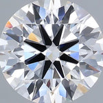 IGI 1.30 Carat Round Brilliant Lab Grown Diamond 人工培育鑽石 實驗室人造鑽石