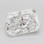 IGI 2.78 Carat Radiant Cut Lab Grown Diamond 人工培育鑽石 實驗室人造鑽石