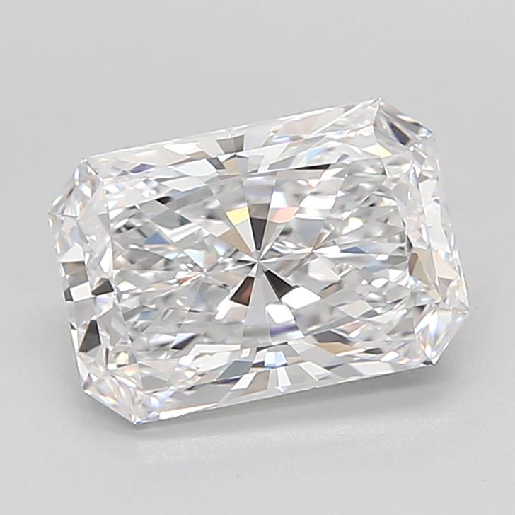 IGI 2.78 Carat Radiant Cut Lab Grown Diamond 人工培育鑽石 實驗室人造鑽石